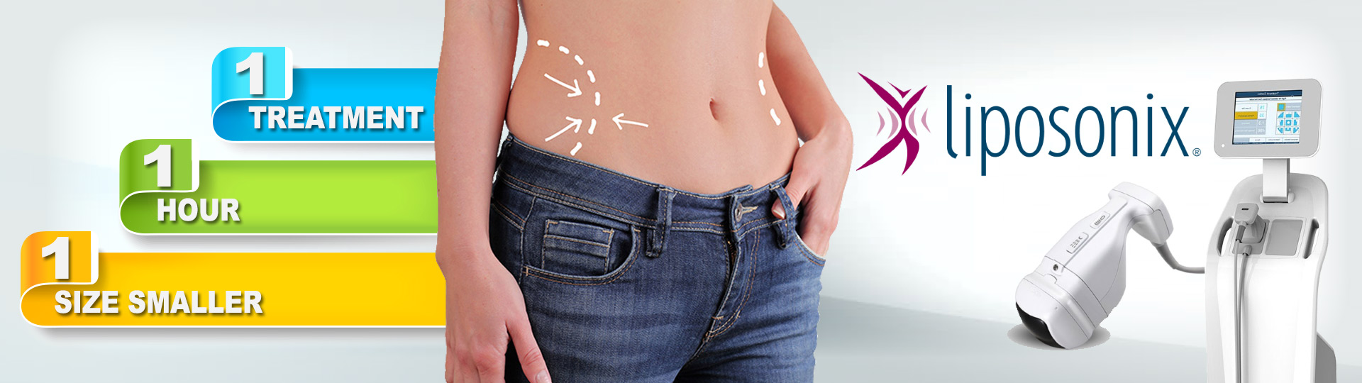 Liposonix gallery image 1