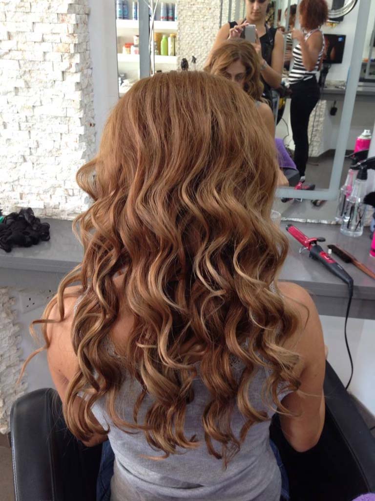 Ladies hair salon gallery image 3