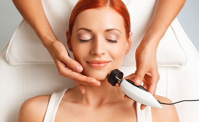 Beauty salon gallery image 6